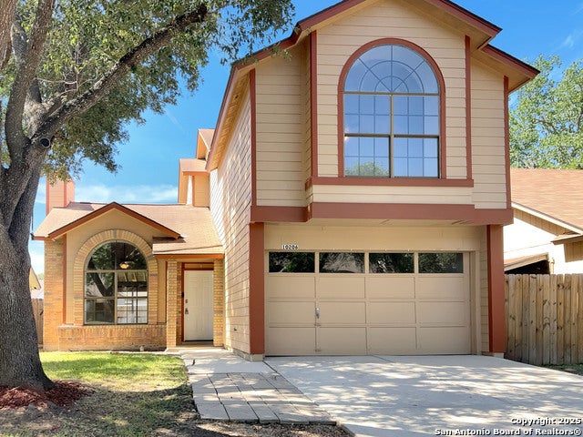 10206 Canton Fld Drive, San Antonio