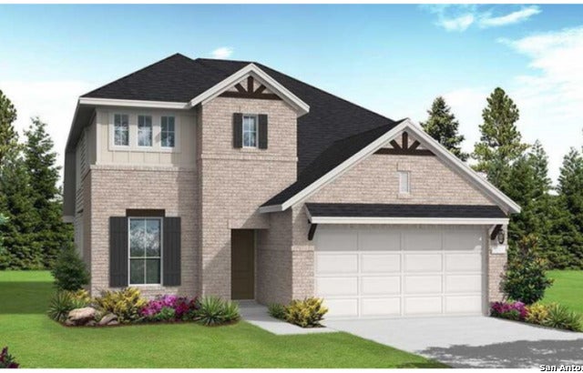 12538 Sylvanite, San Antonio