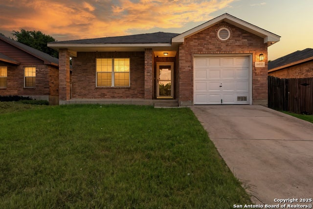10727 Shaencrossing, San Antonio