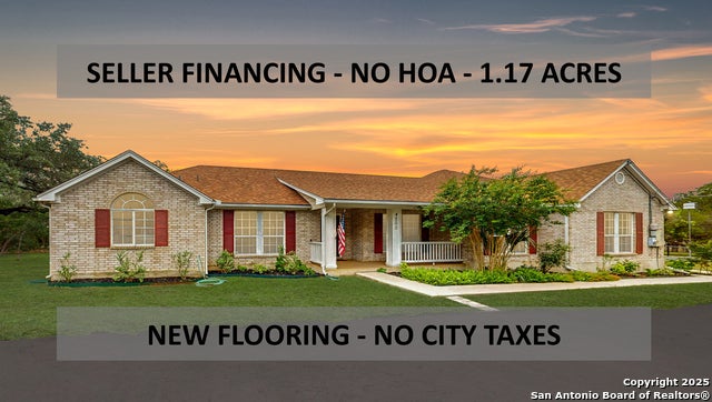 4200 Havenrock, San Antonio