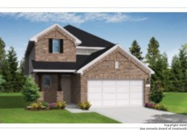 12325 Goulding, San Antonio