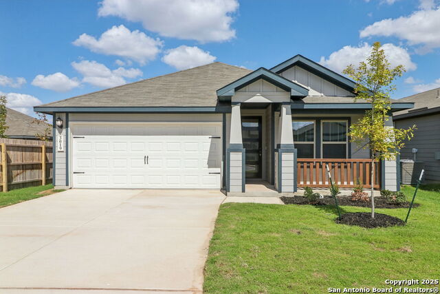 3019 Playa Azul Blvd, Converse