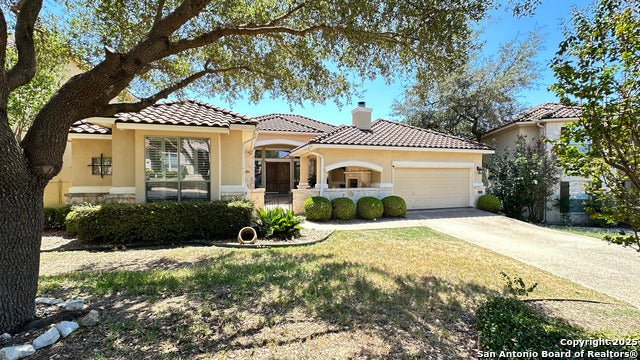 1206 Via Milano, San Antonio