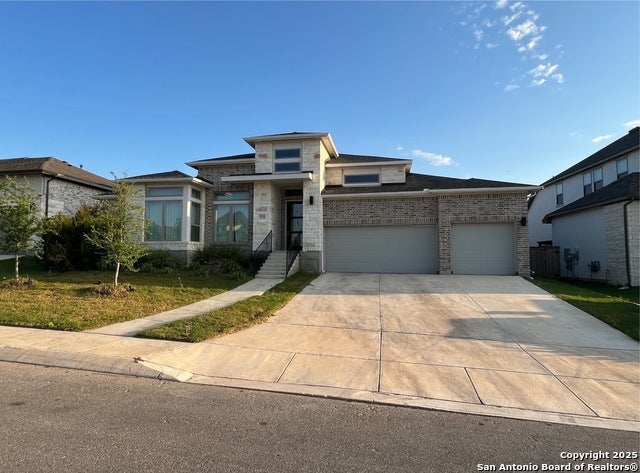 1615 Kinder Run, San Antonio