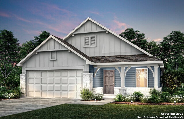 12005 Moo Cow Street, San Antonio