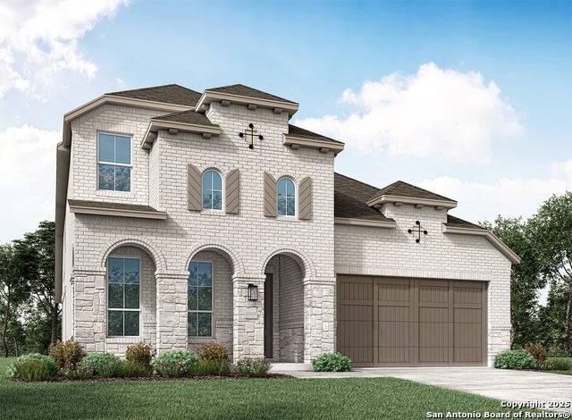12335 Fort Anderson, San Antonio