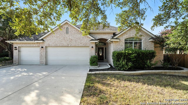 15107 Wingheart, San Antonio