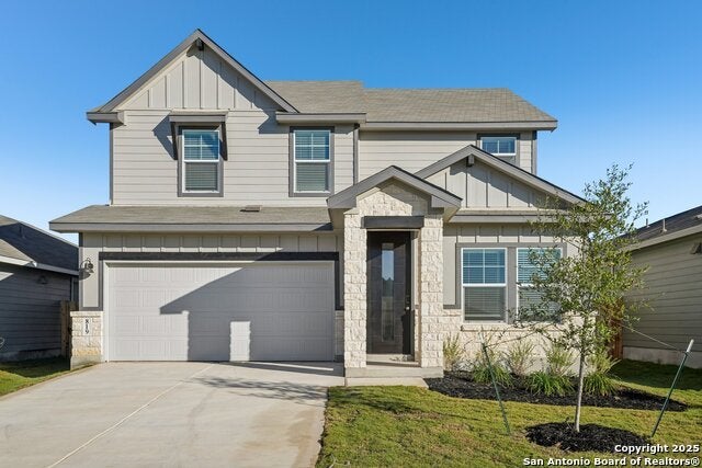 819 Shatterhand Blvd, San Antonio