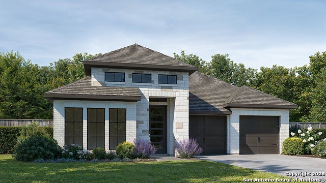 129 Brown Swiss Ridge, Boerne