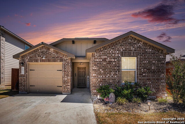 6622 Legato Curve, San Antonio
