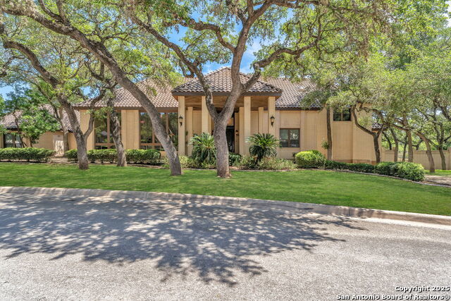 12514 Elm Manor, San Antonio