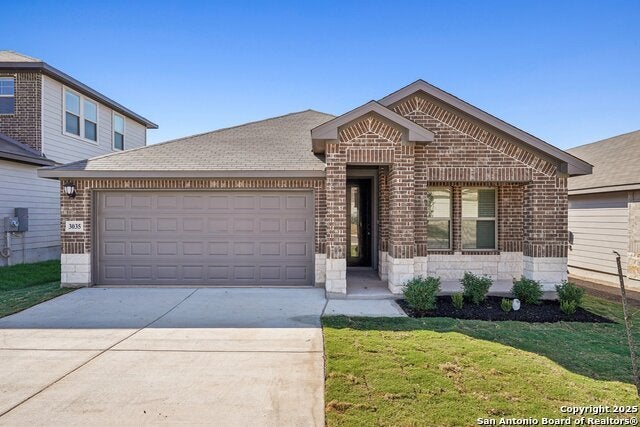 3035 Pike Drive, New Braunfels