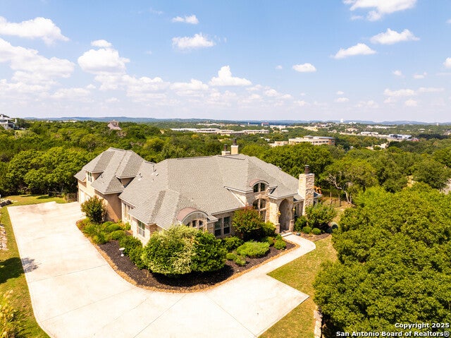 200 Menger, Boerne