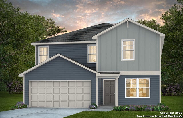 10407 Monte Carmel Place, Converse