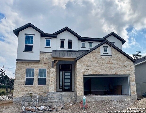 233 Sasparilla, Boerne