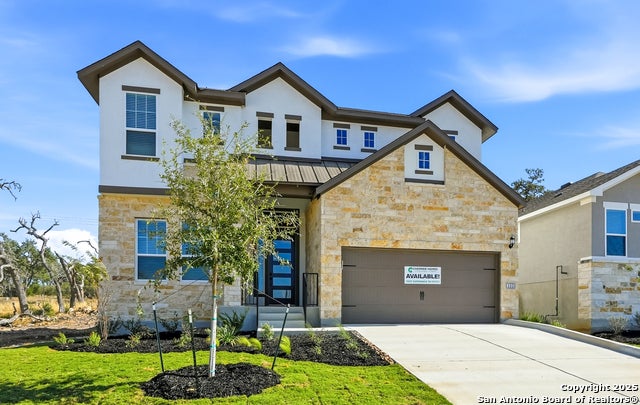 233 Sasparilla, Boerne