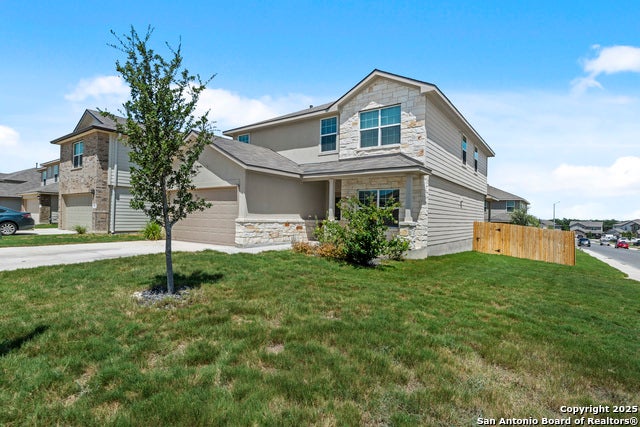 4804 Unakite Way, San Antonio