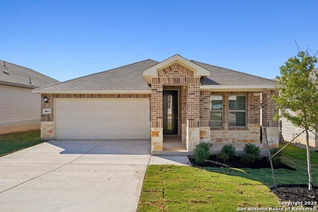 3063 Pike Drive, New Braunfels