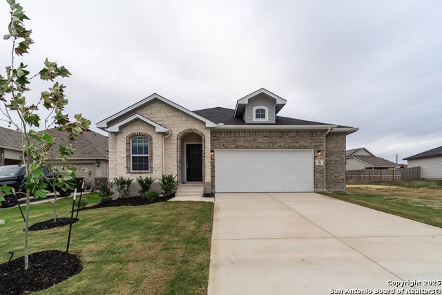 972 Gray Cloud Drive, New Braunfels