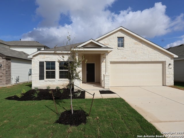 13647 Beebrush Saddle, San Antonio