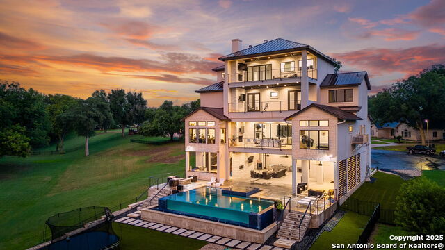 Lake McQueeney Real Estate - MLS # 1890237S, Residential real estate for Sale in LAS HADAS, MLS Listings # 1890237S