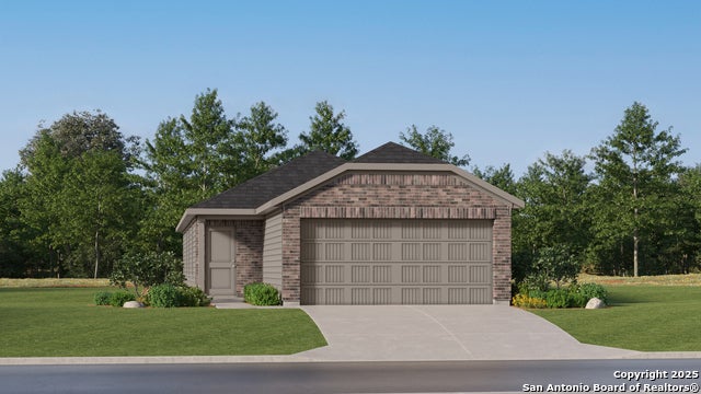 10530 Aqueduct Creek, San Antonio