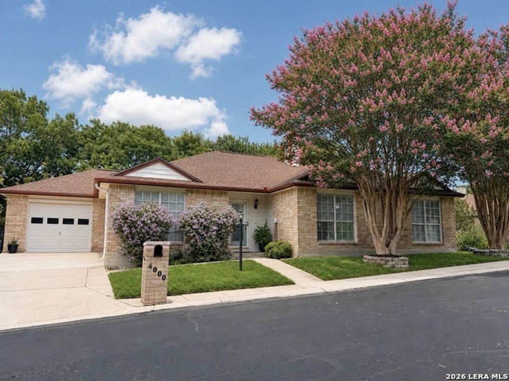 4000 Cypress, Schertz