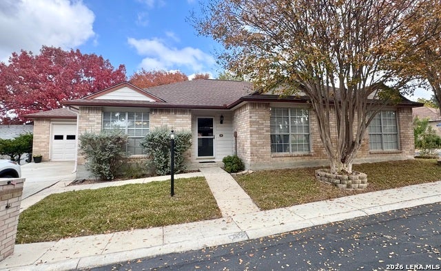 4000 Cypress, Schertz