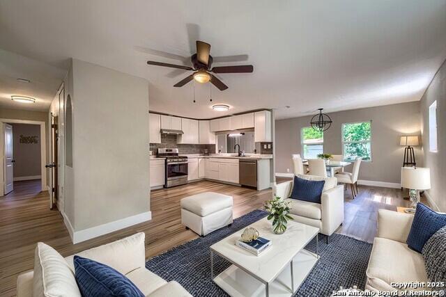 323 Humboldt Street, San Antonio