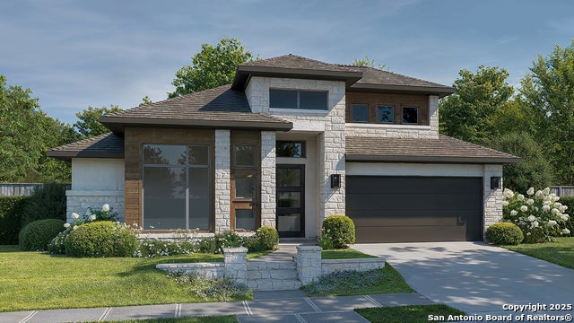 215 Canyon Path, San Antonio