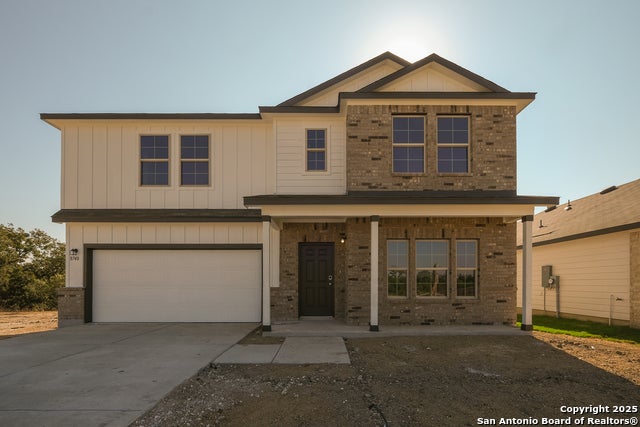 8740 Rucker Pond Trail, San Antonio