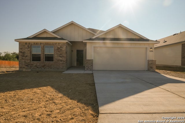 8724 Rucker Pond Trail, San Antonio