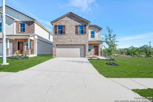 10431 White Hart Lane, Converse