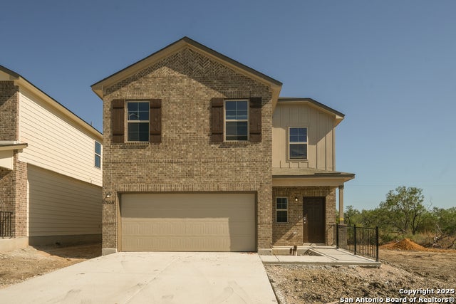 10431 White Hart Lane, Converse