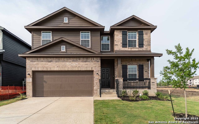 5211 Marliese Peak, Von Ormy