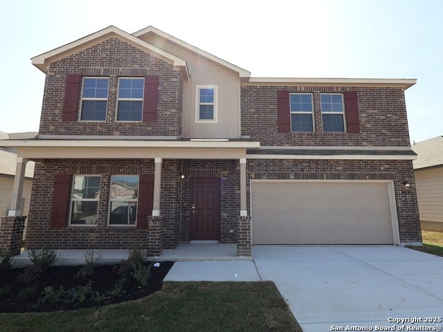 10302 Goodison Drive, Converse