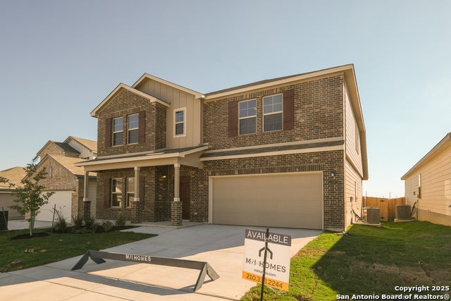 10302 Goodison Drive, Converse