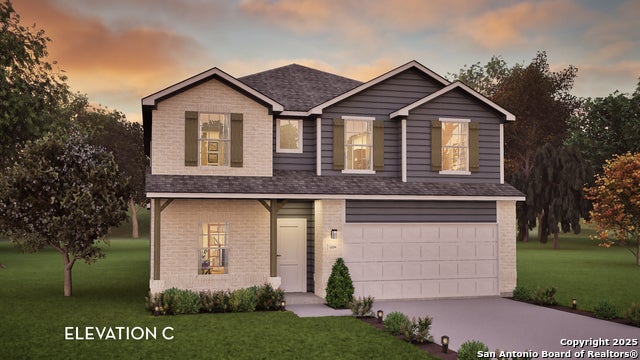 5202 Olene Flats, Von Ormy