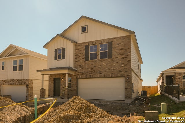 10422 White Hart Lane, Converse