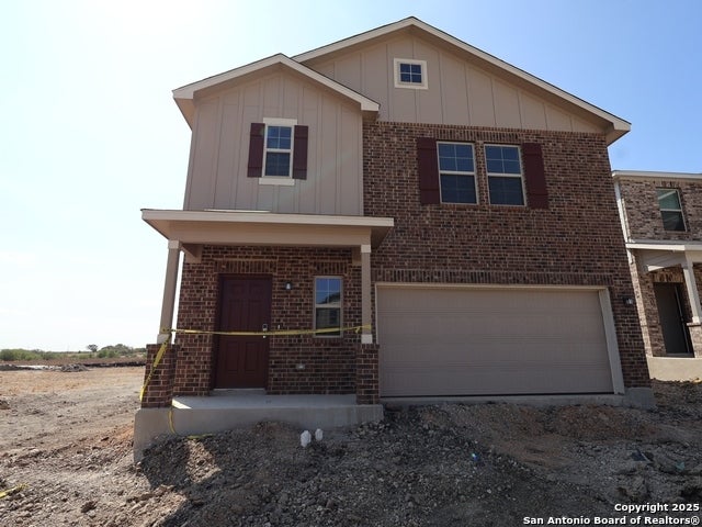 10430 White Hart Lane, Converse