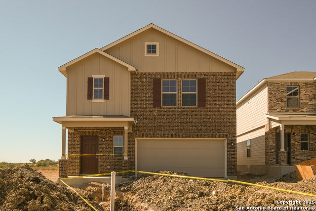 10430 White Hart Lane, Converse