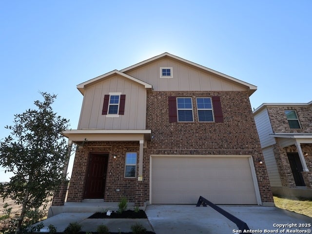 10430 White Hart Lane, Converse