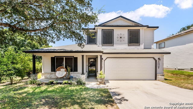5911 Oak Blossom, San Antonio