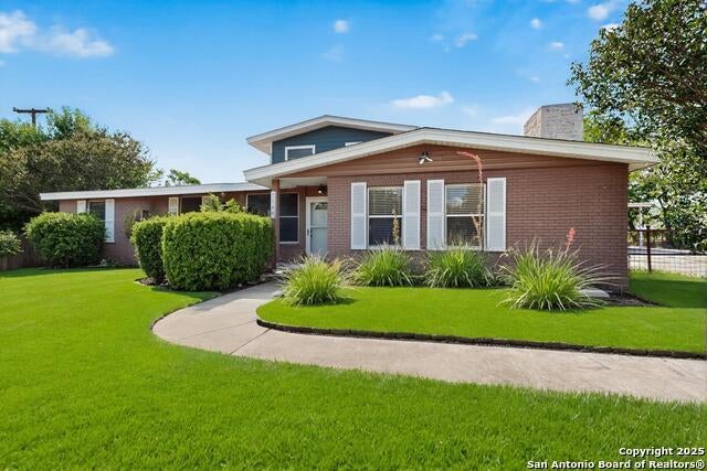 7140 Tree Bend, China Grove