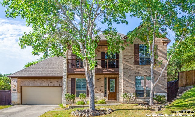 21506 Granada, San Antonio