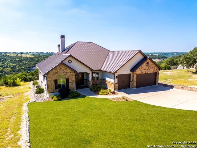 140 Paradise, Boerne