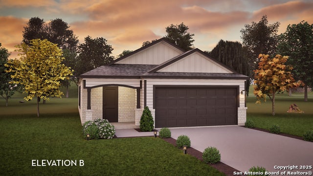 6609 Cibolo Springs, Converse