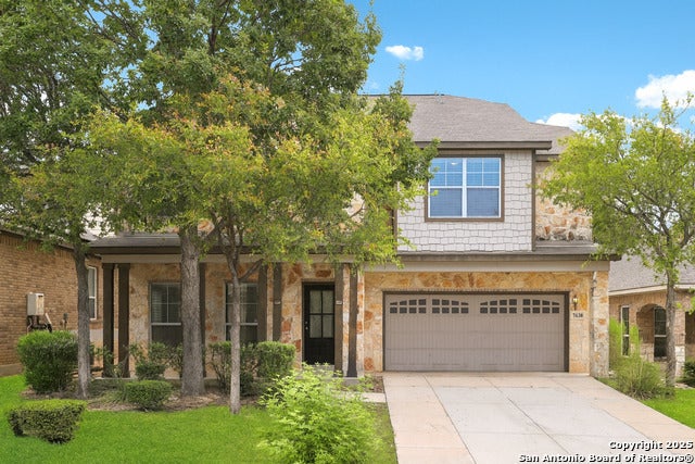 7638 Kings Spring, San Antonio