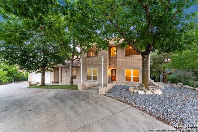25819 Whata View, San Antonio