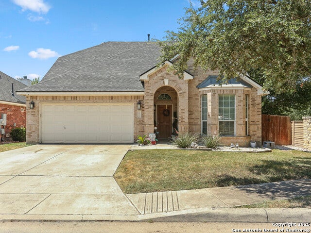 26219 Marsh Pond, San Antonio